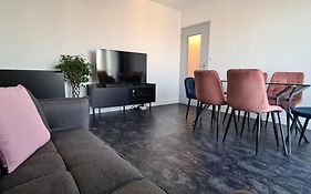 Appartement 65m² Paris - DisneyLand - RER A